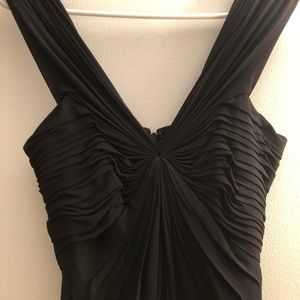 BCBG dress